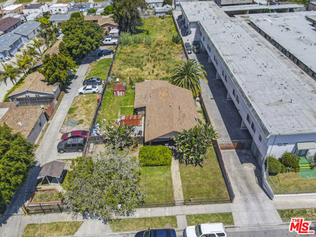 Image 3 for 1455 W 105Th St, Los Angeles, CA 90047
