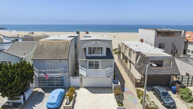 Detail Gallery Image 28 of 64 For 325 Ocean Dr, Oxnard,  CA 93035 - 5 Beds | 3 Baths