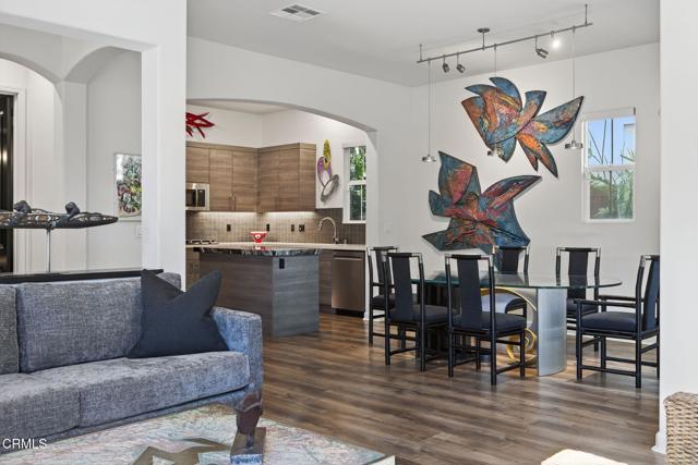 Detail Gallery Image 12 of 50 For 1601 Mulligan St, Oxnard,  CA 93036 - 3 Beds | 2/1 Baths