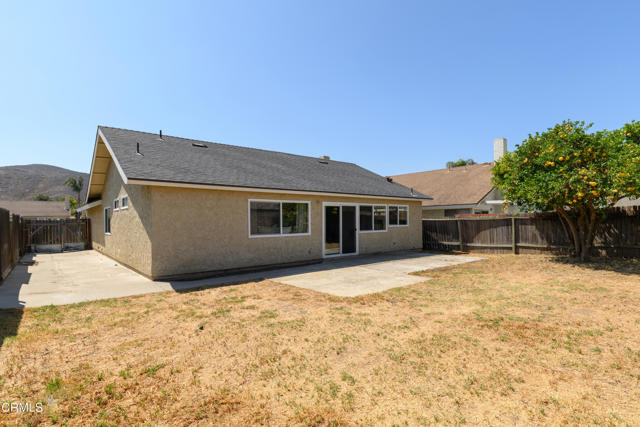 Detail Gallery Image 22 of 26 For 6227 Calle Bodega, Camarillo,  CA 93012 - 3 Beds | 2 Baths