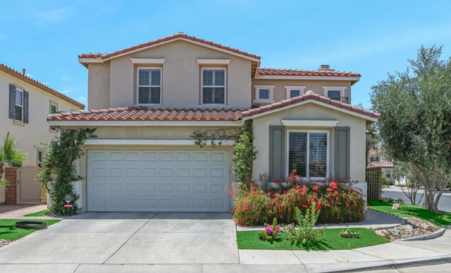437 Monte Vista, Palm Desert, CA 92260