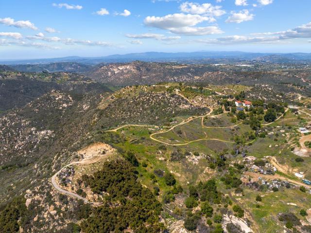 Detail Gallery Image 62 of 62 For 10845 Mystery Mountain Rd, Valley Center,  CA 92082 - 4 Beds | 3/1 Baths