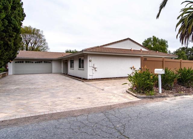 Detail Gallery Image 51 of 53 For 436 Montana Luna Ct, Escondido,  CA 92025 - 4 Beds | 2/1 Baths