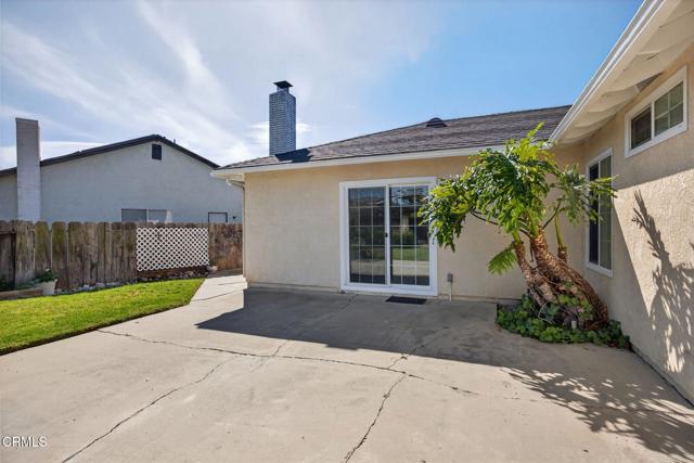 Detail Gallery Image 33 of 53 For 7451 Marmota Ct, Ventura,  CA 93003 - 3 Beds | 2 Baths