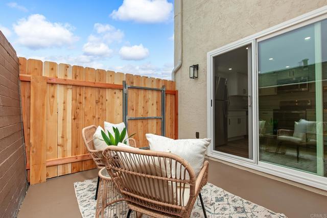 Detail Gallery Image 33 of 34 For 4514 Dawson Ave #4,  San Diego,  CA 92115 - 3 Beds | 2/1 Baths