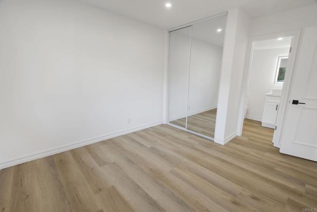 2nd Bedroom for Children, Guests, or In Laws.  OR Addt'l Office or Home Gym.  Move In Ready!