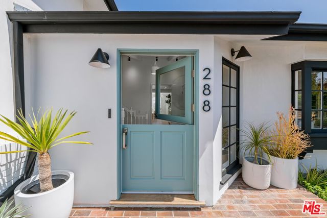 Photo of 288 Bellino Drive, Pacific Palisades, CA 90272