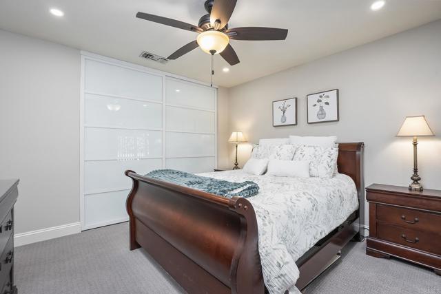 Detail Gallery Image 37 of 54 For 1668 Avenida Cherylita, El Cajon,  CA 92020 - 4 Beds | 2/1 Baths