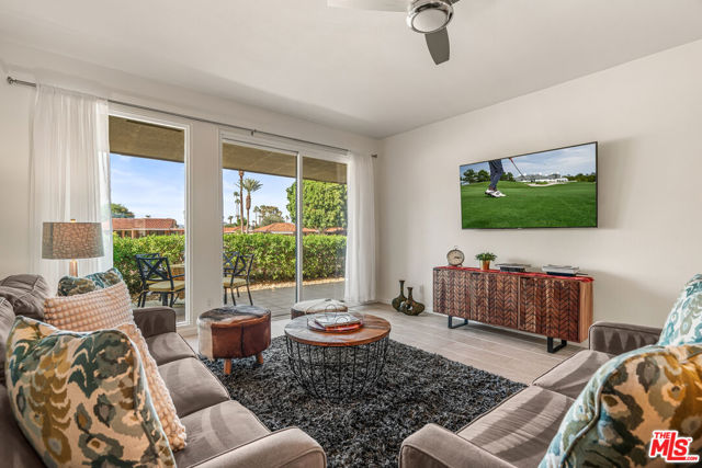 143 La Cerra Drive, Rancho Mirage, CA 92270