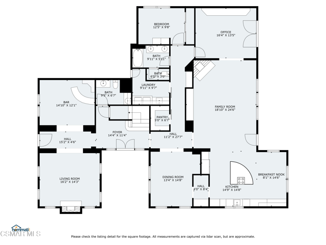 4104 Dakota Drive, Moorpark, California 93021, 5 Bedrooms Bedrooms, ,4 BathroomsBathrooms,Single Family Residence,For Sale,Dakota,225001020