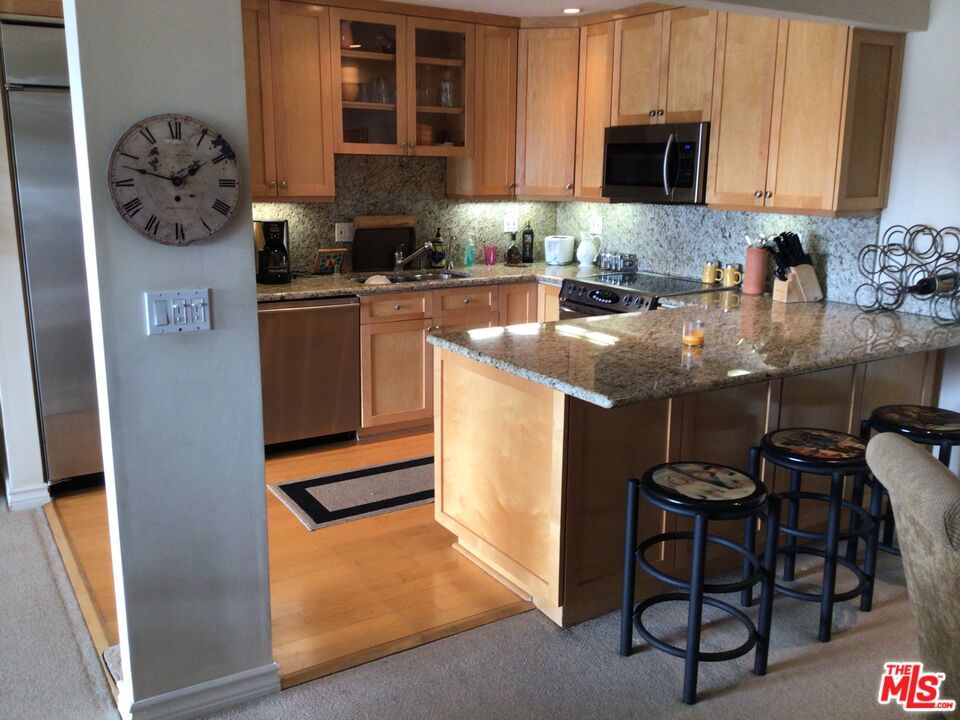 415 Montana Avenue #306