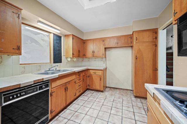 Home for Sale in National City