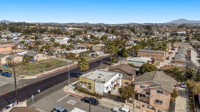 3905 National Ave, San Diego, California 92113, ,Multi-Family,For Sale,National Ave,250021496SD