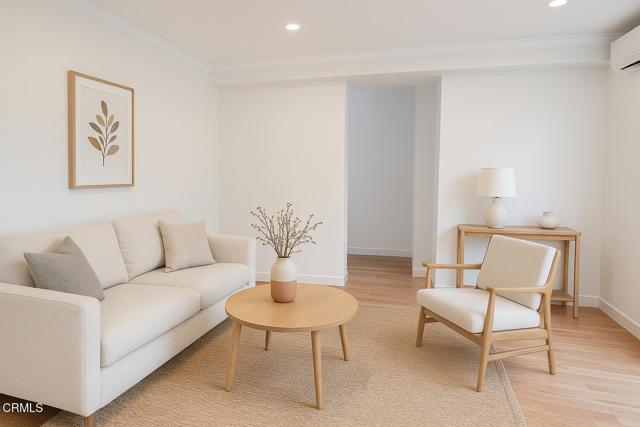 Detail Gallery Image 2 of 9 For 2325 1/4 Langdale Ave, Los Angeles,  CA 90041 - 1 Beds | 1 Baths