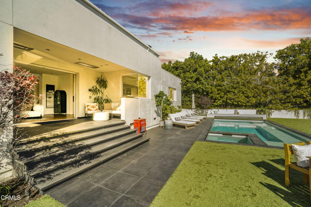 Drew Fenton | 1116 Linda Flora Drive Los Angeles CA | MLS: 7188089
