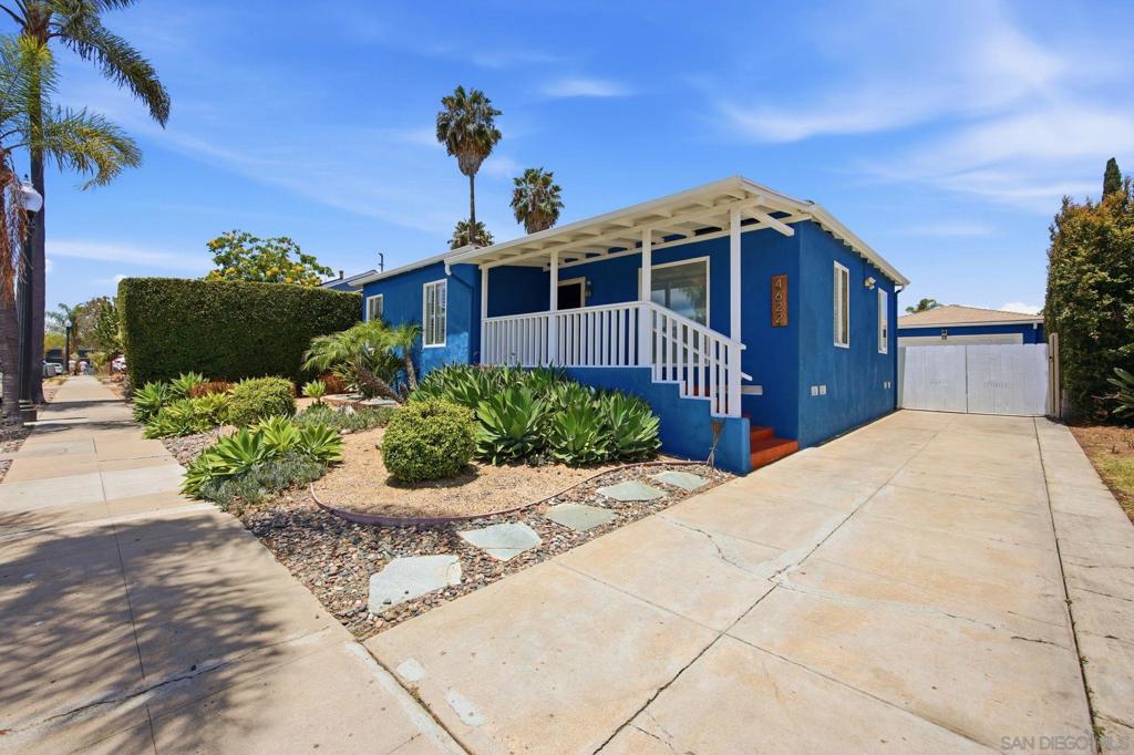 4622 Norwood - photo 8