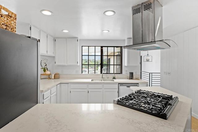 Home for Sale in Spring Valley