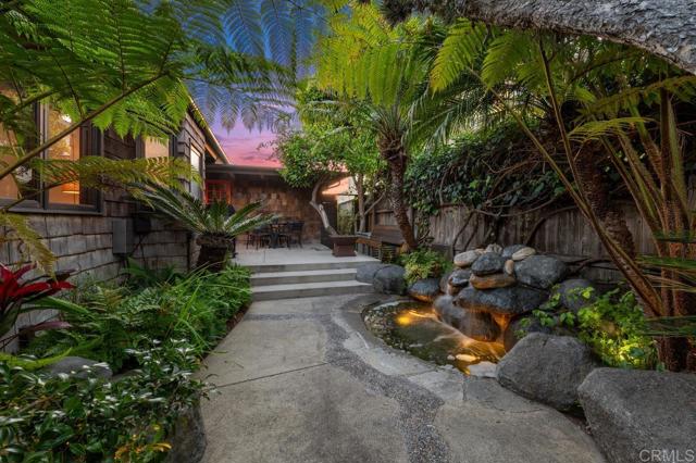 Detail Gallery Image 48 of 62 For 2034 36 Mackinnon Ave, Cardiff By The Sea,  CA 92007 - 5 Beds | 4 Baths