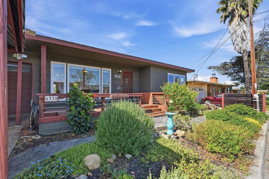 6335 Cleo Street - photo 2