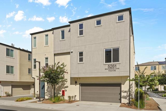 Detail Gallery Image 57 of 57 For 5261 Beachfront Cove St #174,  San Diego,  CA 92154 - 4 Beds | 3/1 Baths