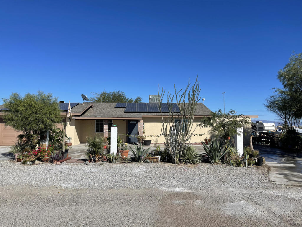 2275 Sand Flower Avenue, Thermal, CA 92274