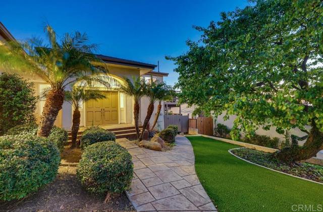 Detail Gallery Image 3 of 70 For 3539 Mount Laurence Dr, San Diego,  CA 92117 - 4 Beds | 3 Baths