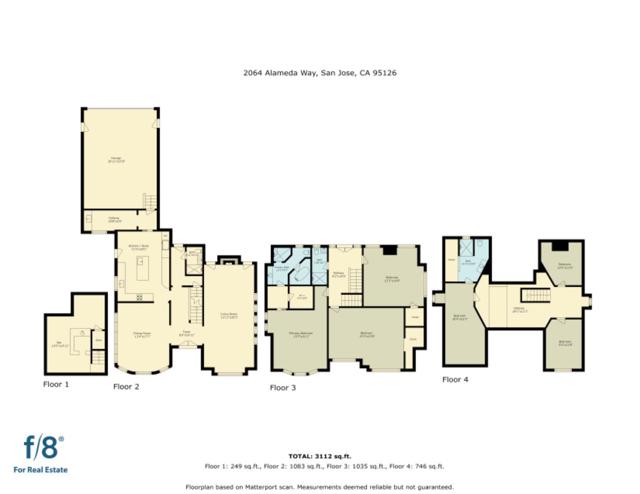 Image 49 of 54 For 2064 Alameda Way
