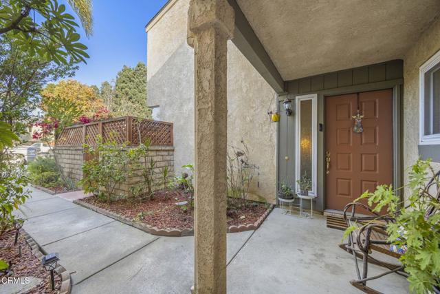 Detail Gallery Image 5 of 34 For 227 Oakwood St, Ventura,  CA 93001 - 3 Beds | 1/1 Baths