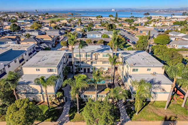 Detail Gallery Image 5 of 24 For 940 Calla Ave #15,  Imperial Beach,  CA 91932 - 4 Beds | 2 Baths