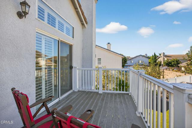 4 Bed Home for Sale in Ventura, California