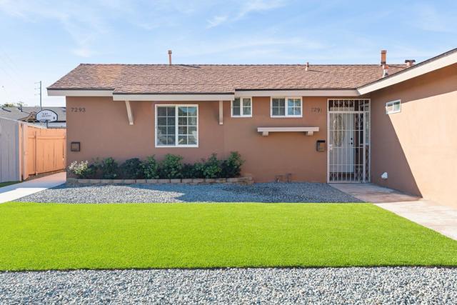 Detail Gallery Image 4 of 42 For 7291 7293 Gatewood Lane, San Diego,  CA 92114 - – Beds | – Baths