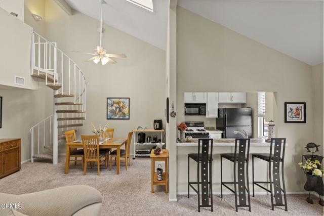 Detail Gallery Image 8 of 64 For 2226 Martinique Ln, Oxnard,  CA 93035 - 2 Beds | 2 Baths