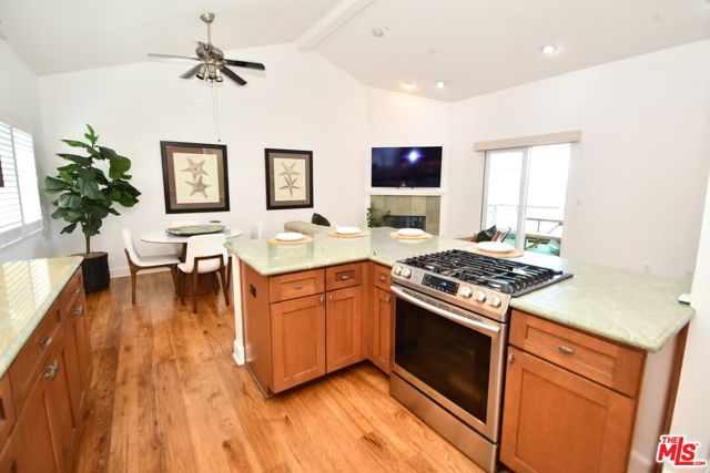 Open Floorplan