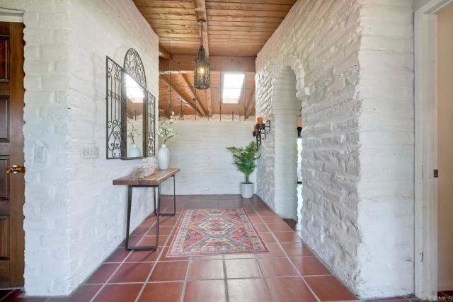 Home for Sale in Fallbrook