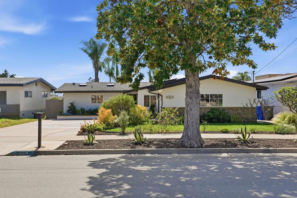 1457 Kurtz Street - photo 2