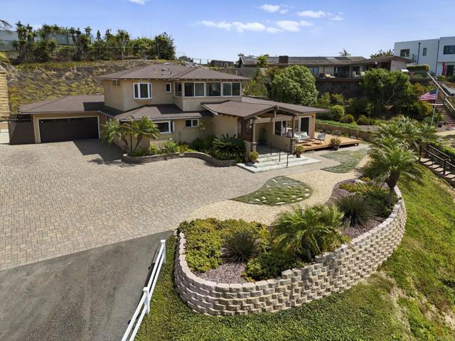 Detail Gallery Image 47 of 75 For 6301 Castejon Dr, La Jolla,  CA 92037 - 4 Beds | 3 Baths