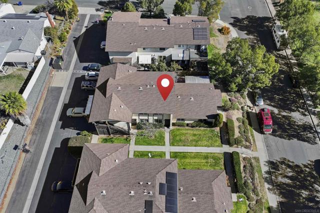 10158 Carefree Drive, Santee, California 92071, 2 Bedrooms Bedrooms, ,1 BathroomBathrooms,Townhouse,For Sale,Carefree Drive,250000379SD