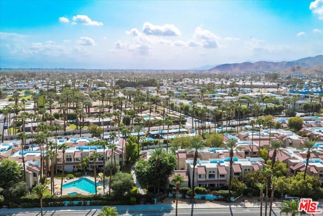 2700 Lawrence Crossley Road #83, Palm Springs, CA 92264