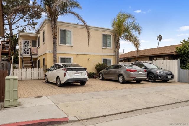 5130 Long Branch Avenue, Ocean Beach (San Diego), California 92107, 2 Bedrooms Bedrooms, ,1 BathroomBathrooms,Condominium,For Sale,Long Branch Avenue,250018212SD