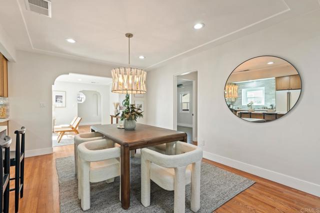 Detail Gallery Image 10 of 32 For 4607 Natalie Dr, San Diego,  CA 92115 - 3 Beds | 2 Baths