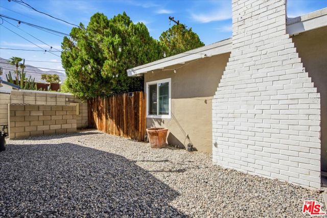 1328 E Camino Primrose, Palm Springs, CA 92264