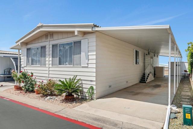 Detail Gallery Image 35 of 49 For 1506 Oak Dr #4,  Vista,  CA 92084 - 2 Beds | 2 Baths