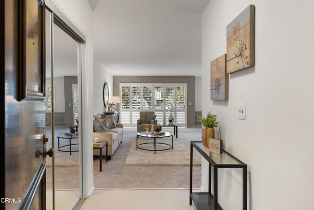 Detail Gallery Image 2 of 42 For 420 S Madison Ave #302,  Pasadena,  CA 91101 - 2 Beds | 2 Baths