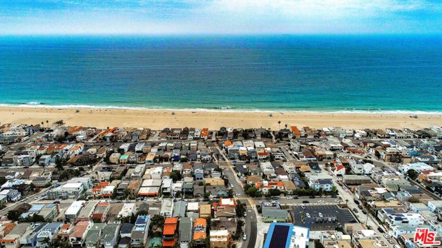 307 25Th Street, Hermosa Beach, California 90254, ,Residential Income,Sold,25Th,21778442