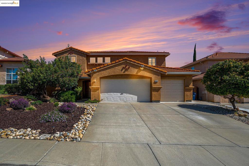 1919 Mount Conness Way
