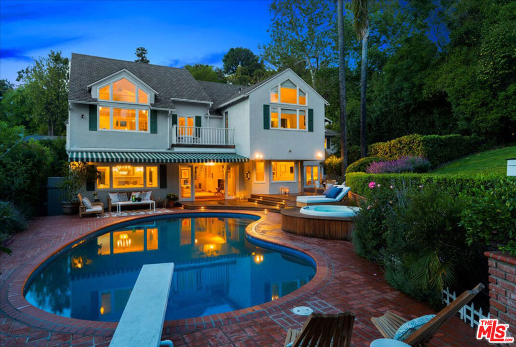 11818 Laurel Hills RoadStudio City img 16