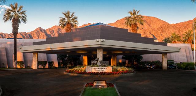 pga west clubhouse