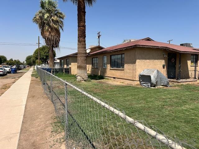 Details for 511 Imperial, Brawley, CA 92227