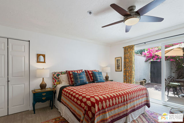 280 S Avenida Caballeros #108, Palm Springs, CA 92262