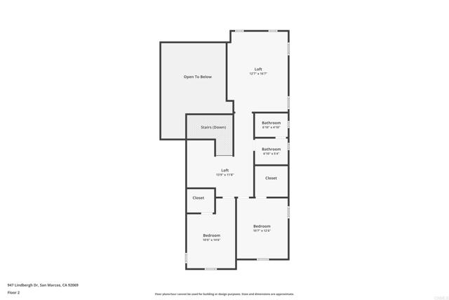 947 LINDBERGH Drive, San Marcos CA: https://media.crmls.org/mediaz/457952f1-518e-4e93-bd3c-3c7d91aafc2a.jpg